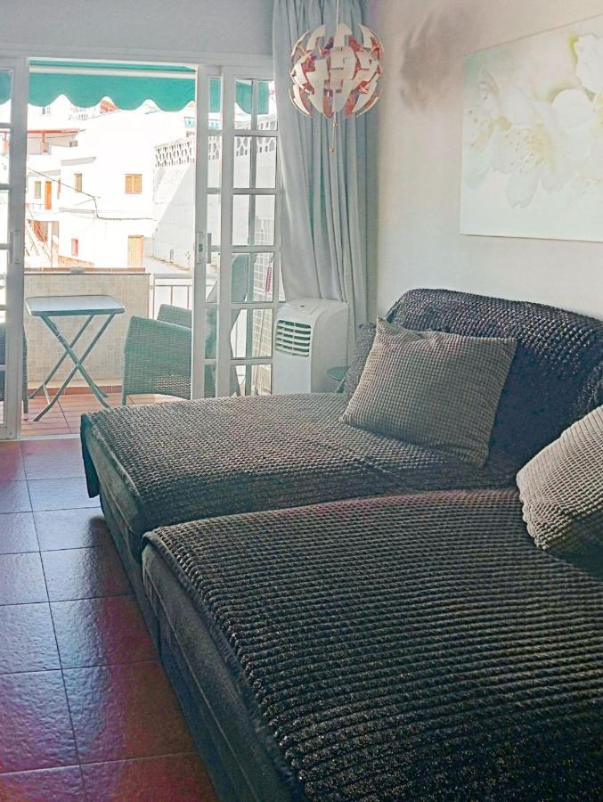 Studio Playa Mogan Hungarian Puerto De Mogan Exterior foto